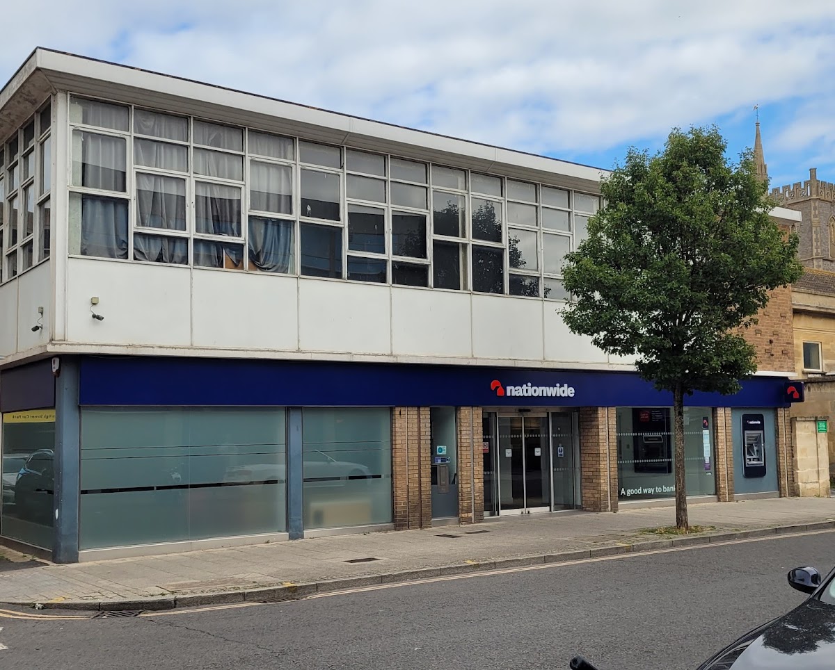 Nationwide Building Society