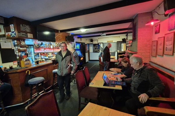 The White Hart
