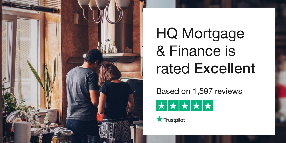 HQ Mortgage & Finance – Weston