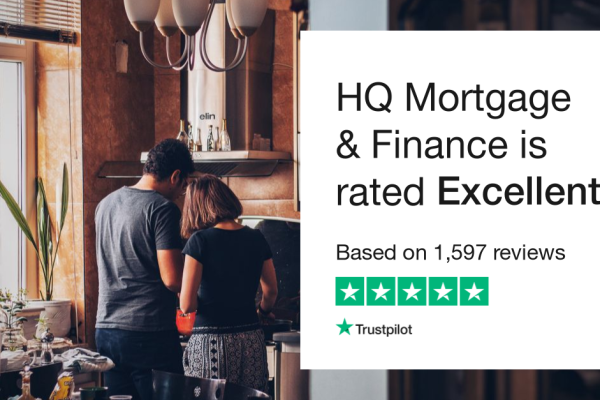 HQ Mortgage & Finance – Weston