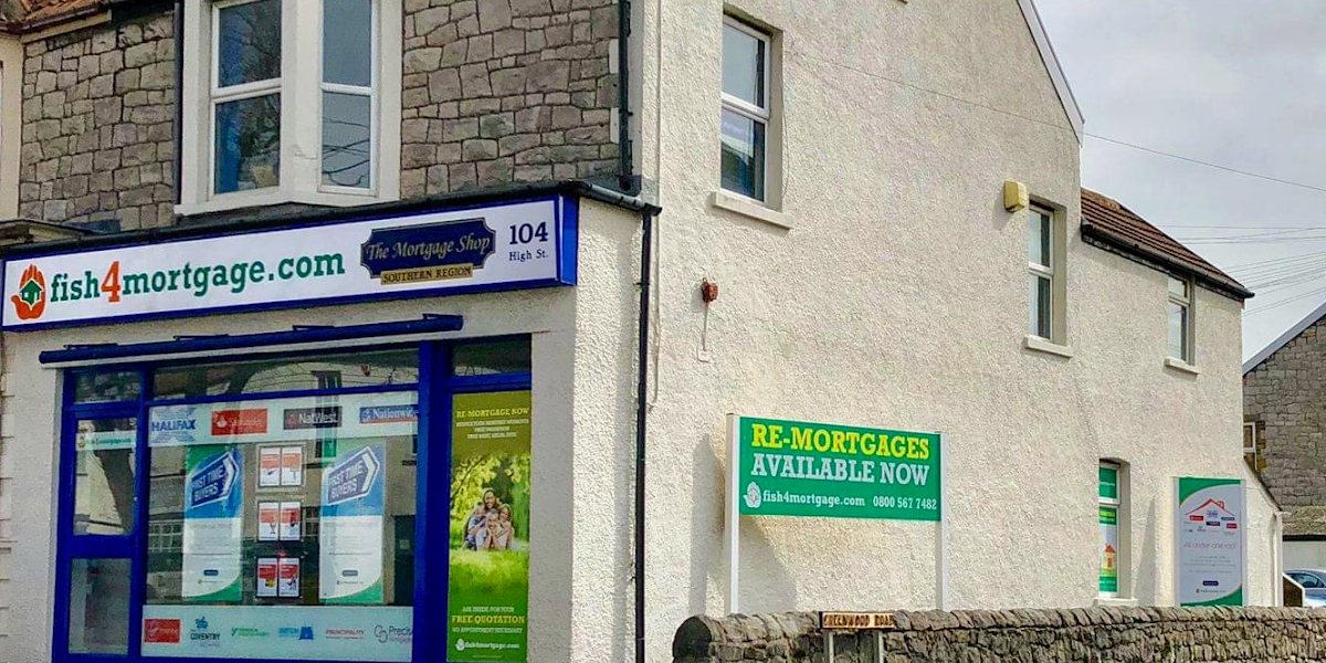 Fish4Mortgage
