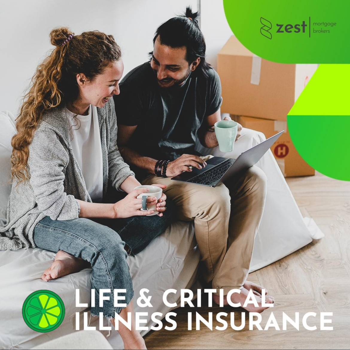 Zest Mortgage Brokers – Head Office