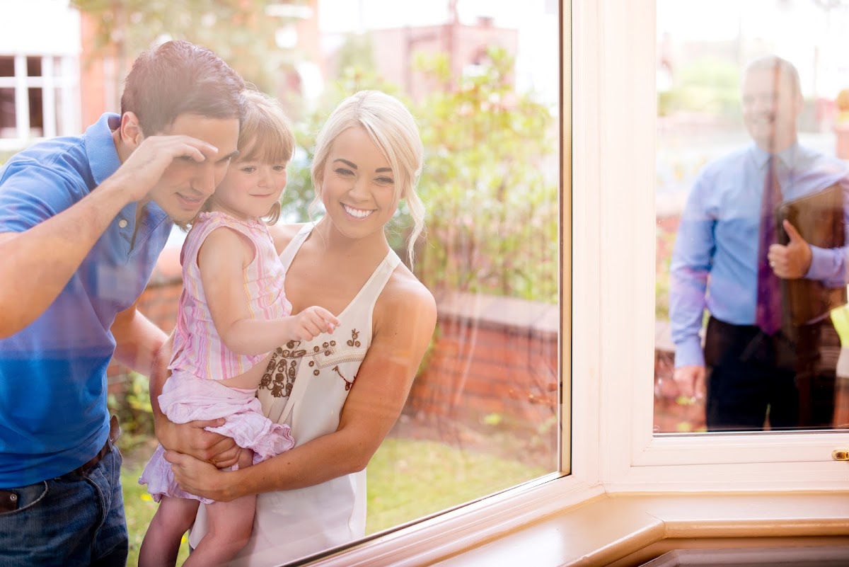 Kevin Shore – Mortgage broker, Weston-super-Mare