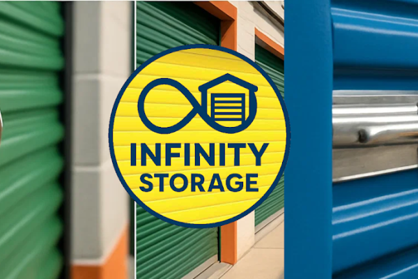 Infinity Storage