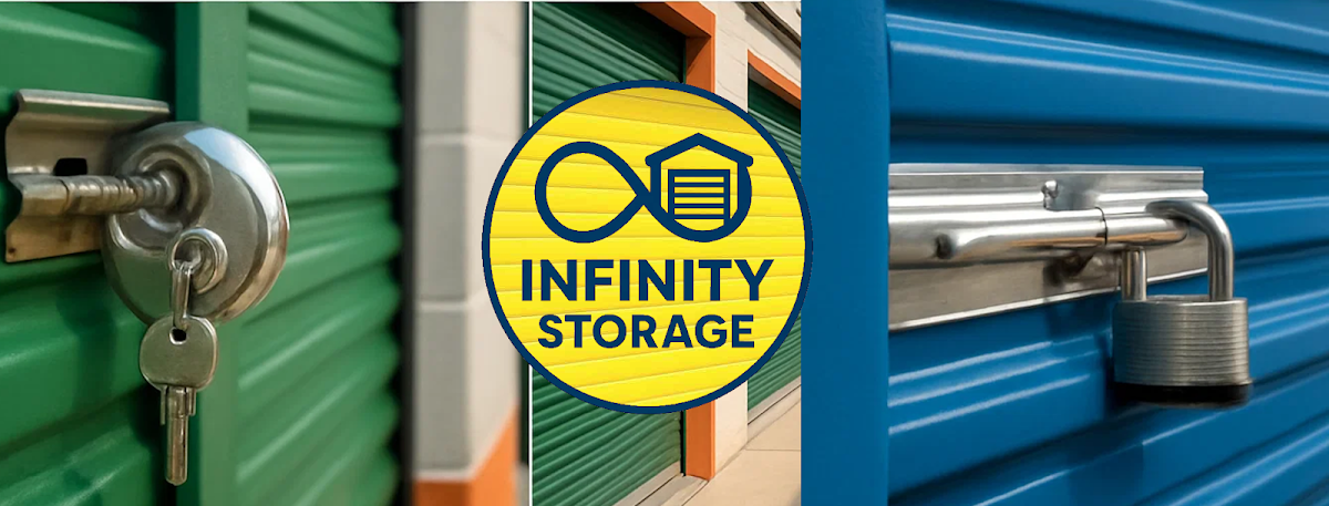 Infinity Storage