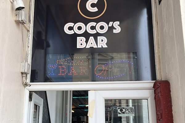 Coco’s Bar