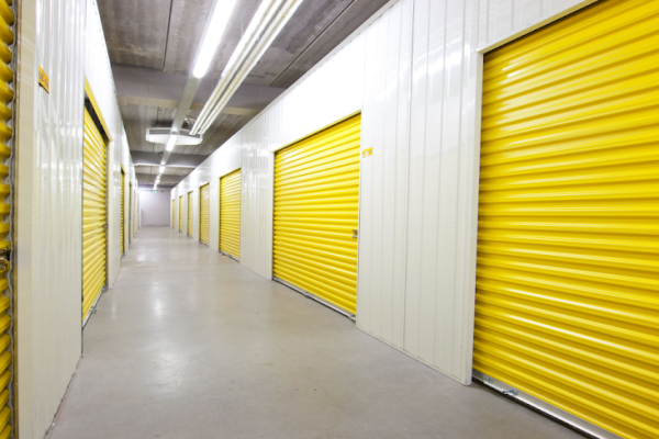Room2Spare Self Storage Weston Super Mare