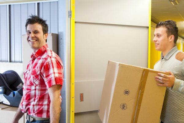 UK Storage