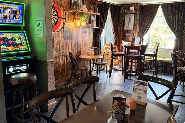 The Brewers Arms