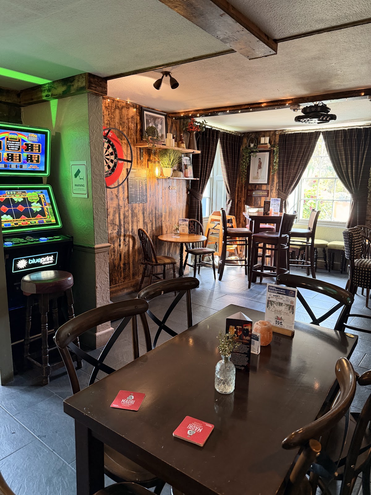 The Brewers Arms