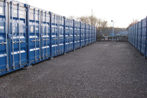 Container Team Ltd