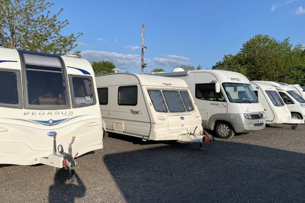Greencrest Storage