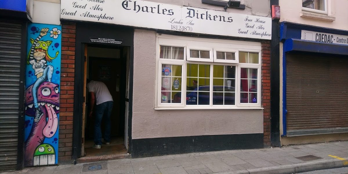 Charles Dickens Inn