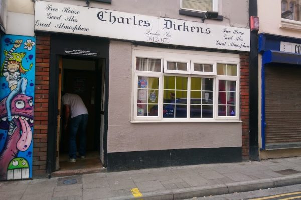Charles Dickens Inn