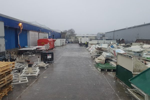 Off Site Solutions