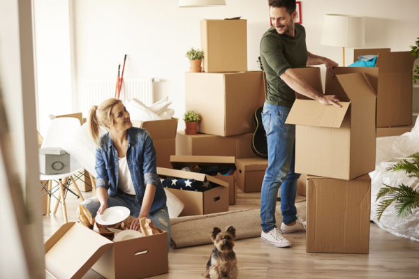 Nightingale Removals and Storage Weston super Mare