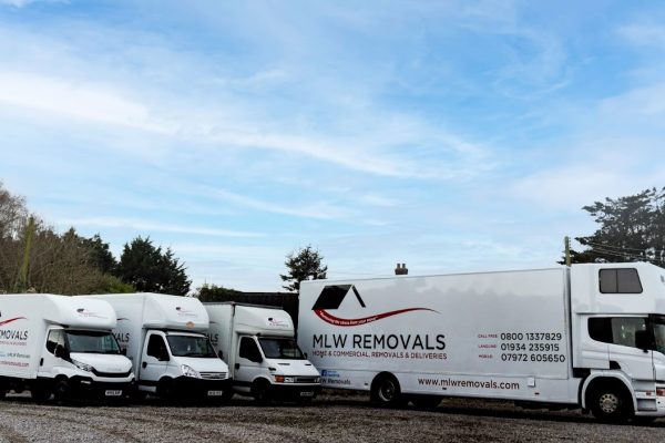 MLW Removals