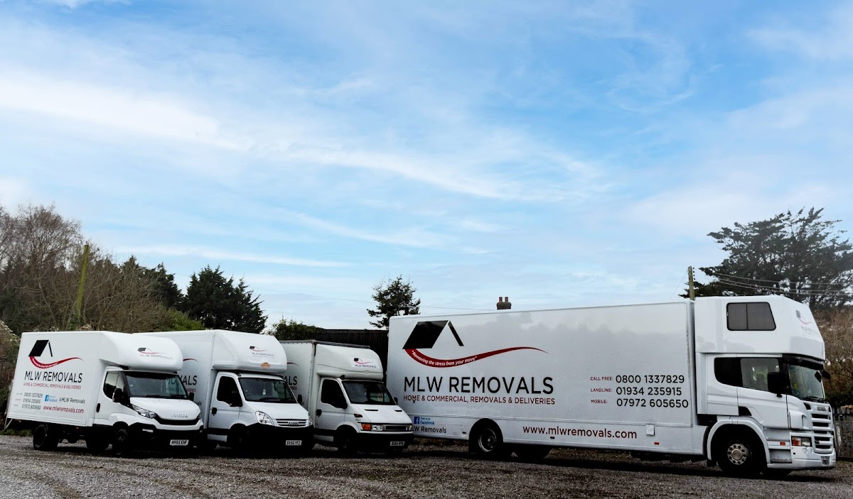 MLW Removals