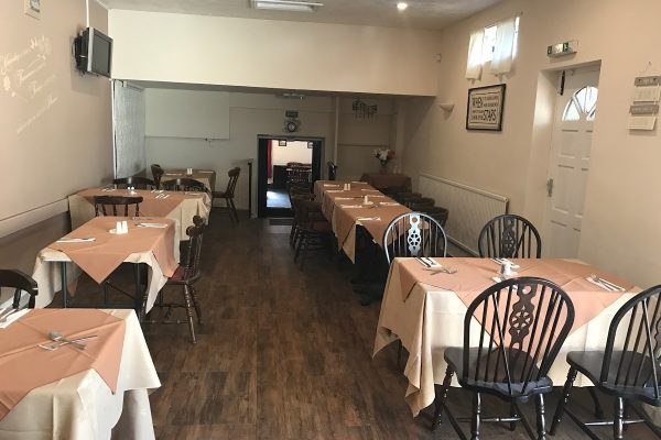 The Lamb Inn