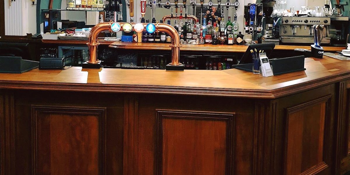 CJ’s Bar