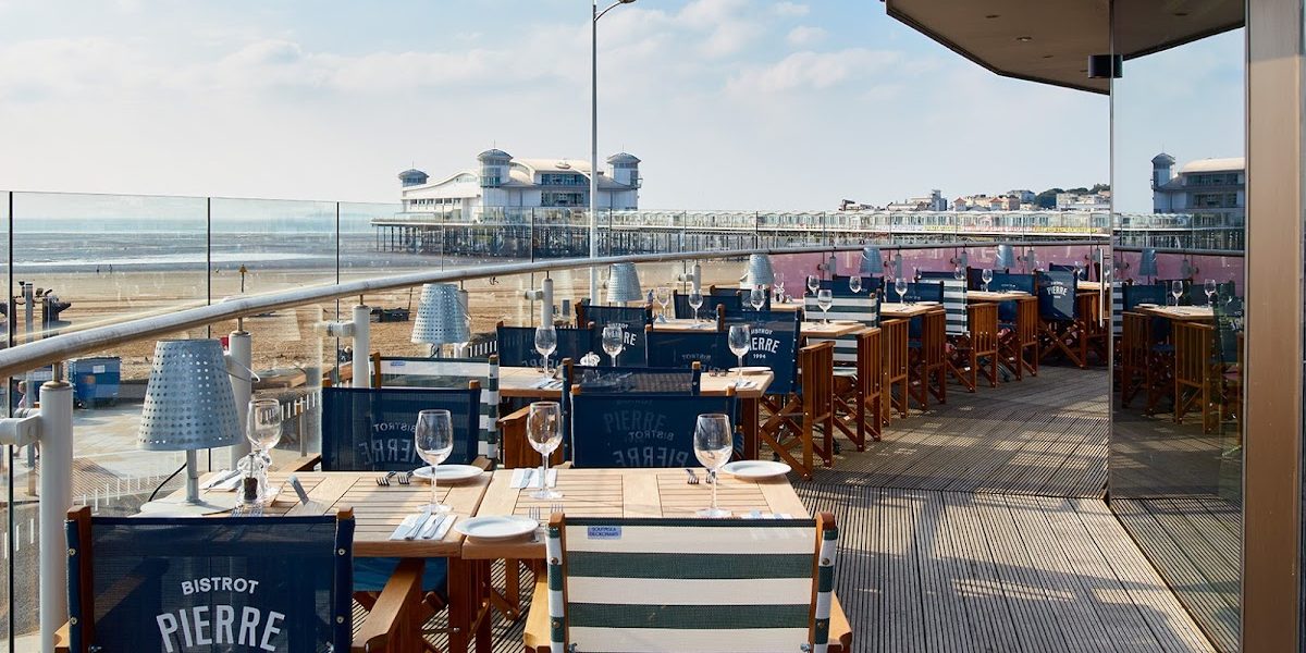 Bistrot Pierre – Weston-super-Mare