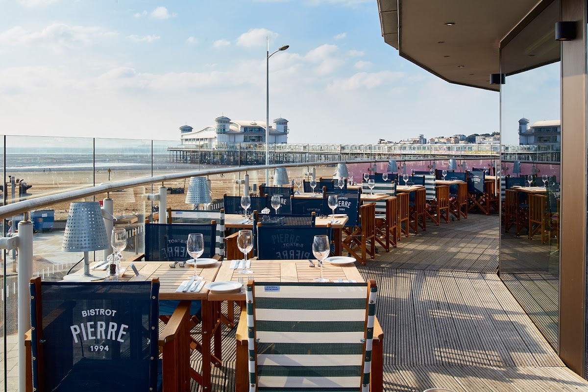 Bistrot Pierre – Weston-super-Mare