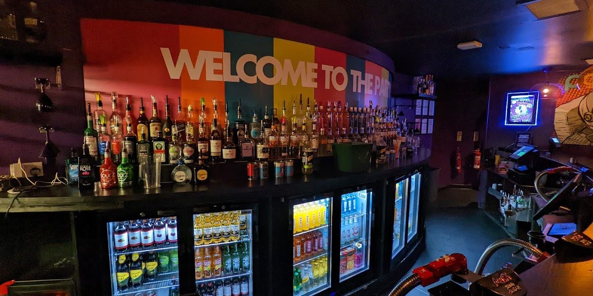 Popworld & Zinc – Weston-Super-Mare