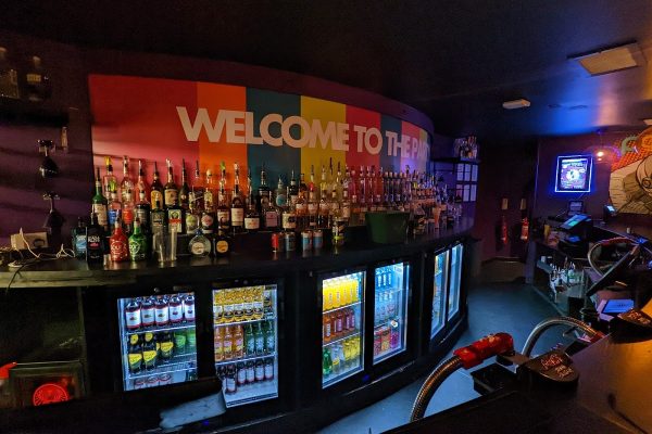 Popworld & Zinc – Weston-Super-Mare