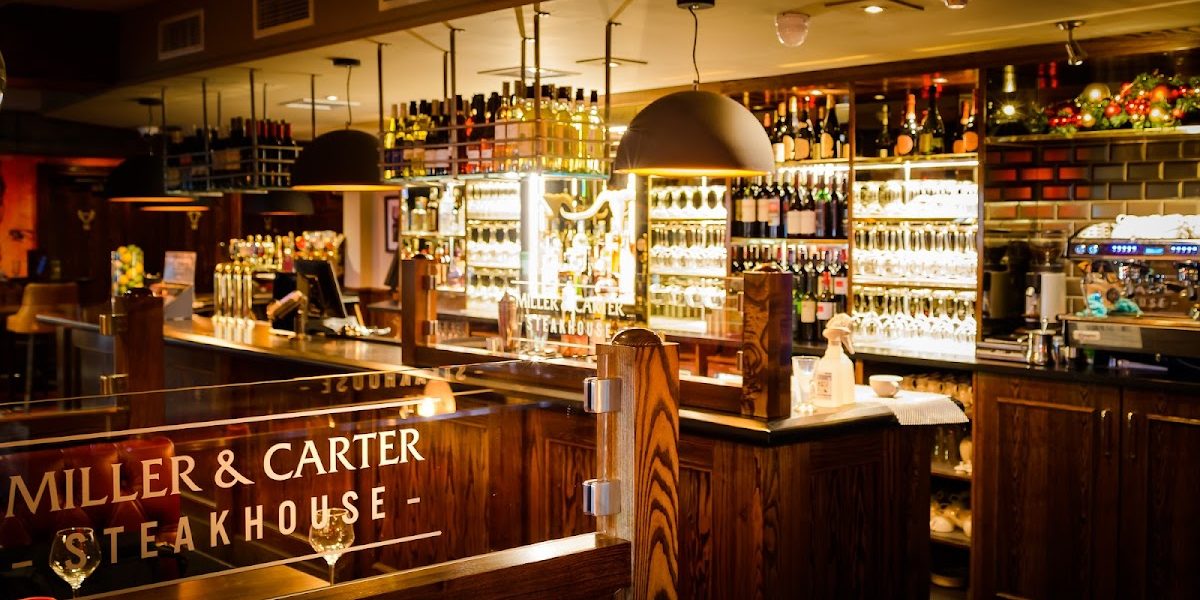 Miller & Carter Weston Gateway