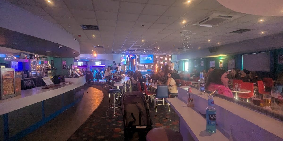 RJ’s