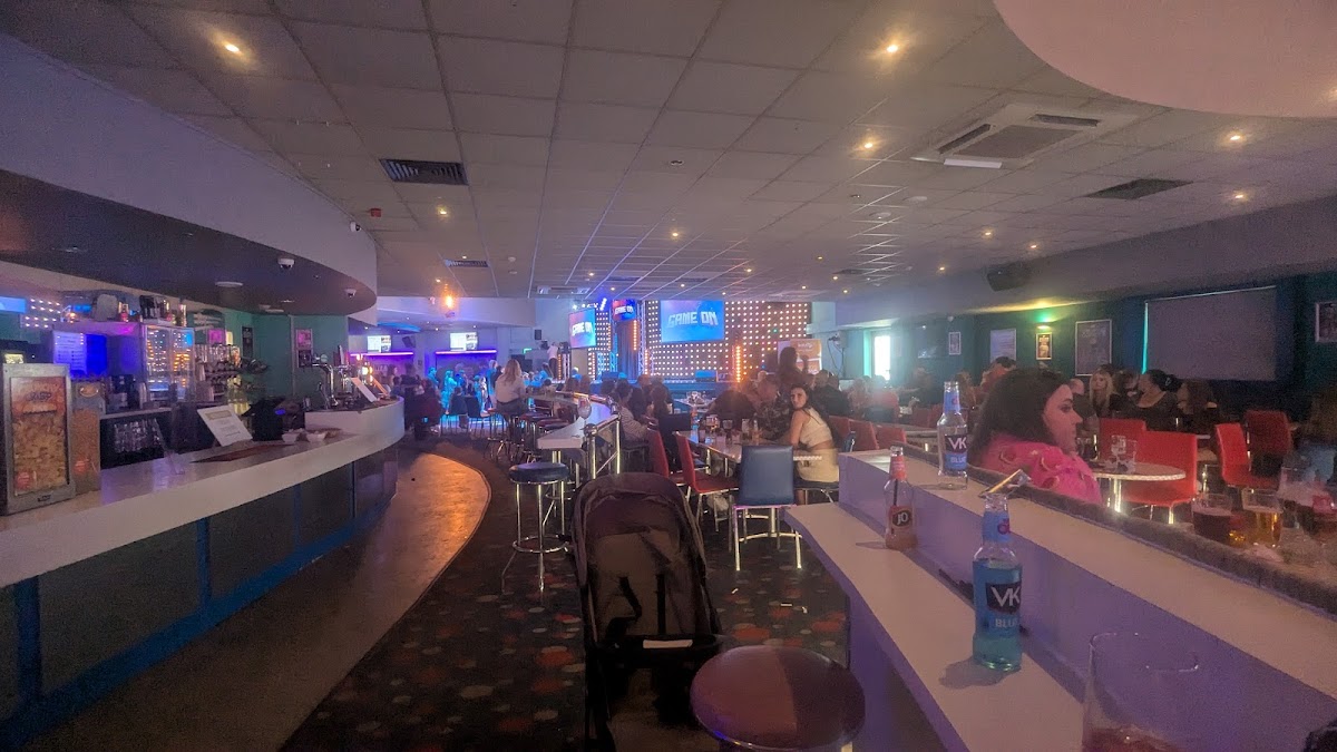 RJ’s