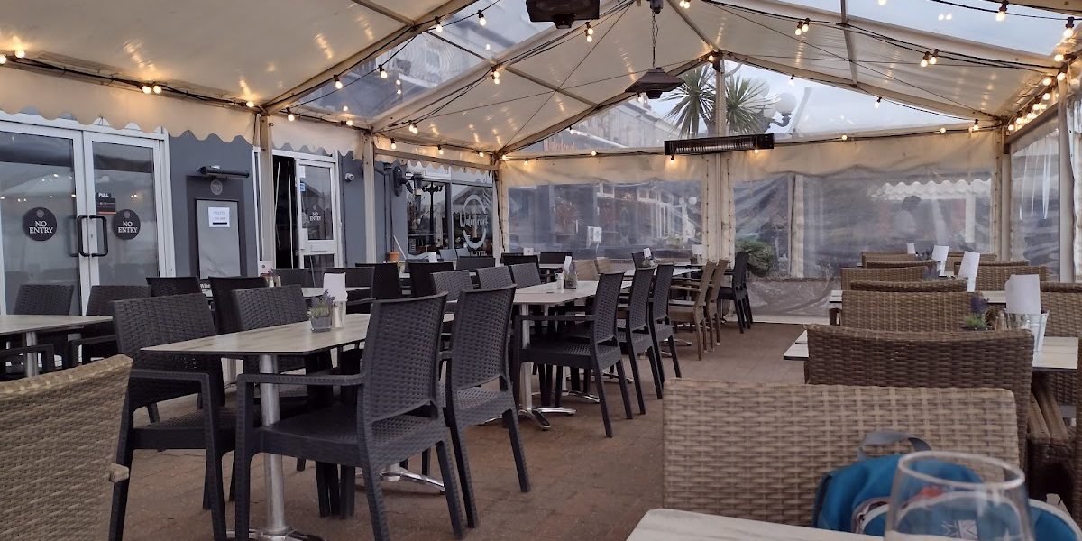 Nick’s Fish Grill & Dessert