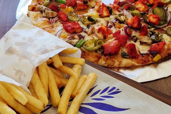 House of Peri Peri