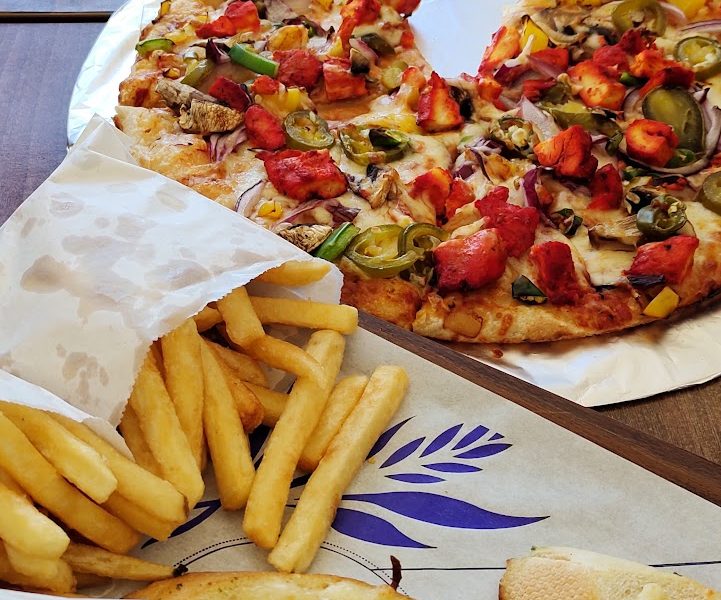 House of Peri Peri
