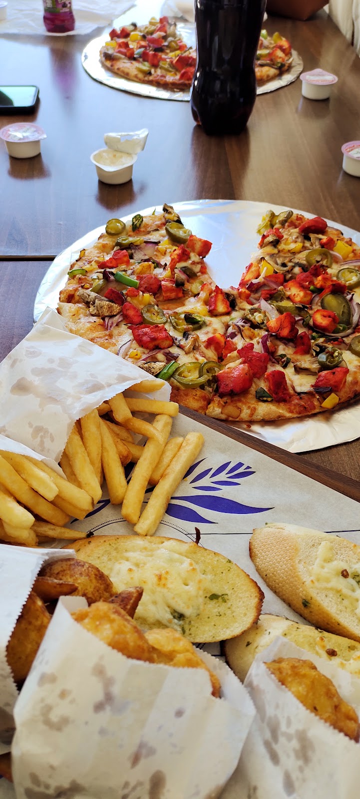 House of Peri Peri