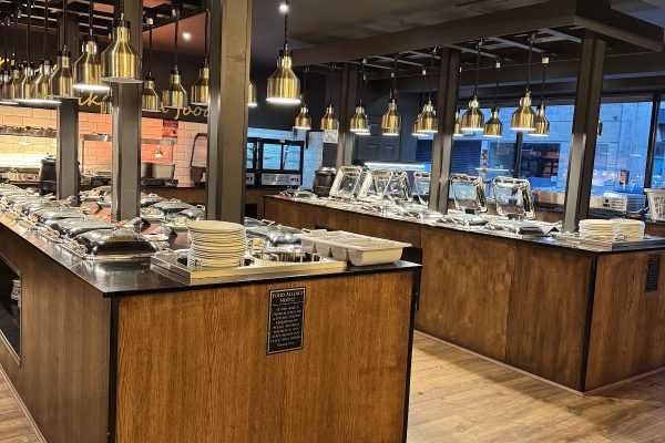 Amazing Asia Buffet, Weston
