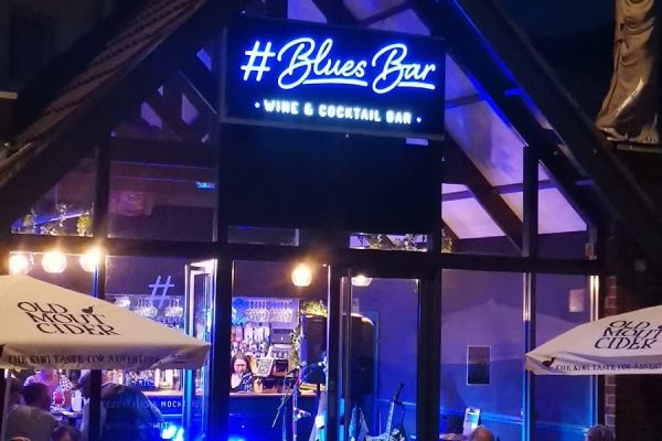 Blues Bar