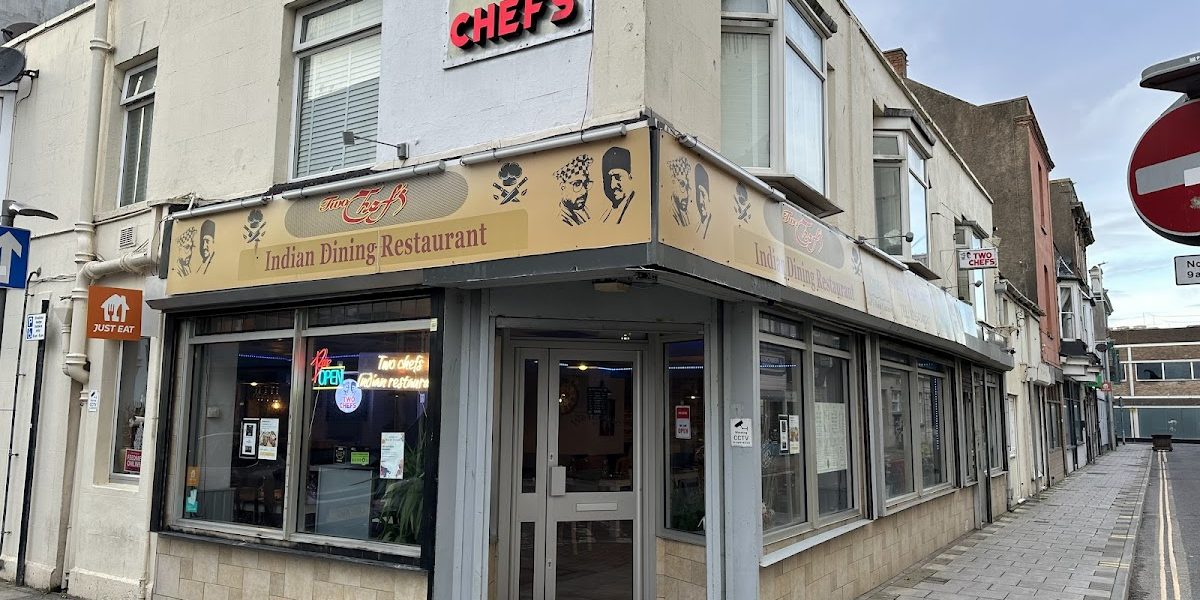 TWO CHEFS INDIAN RESTAURANT