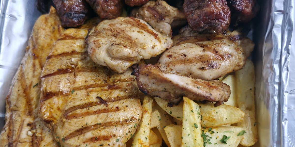 Transylvanian Taste