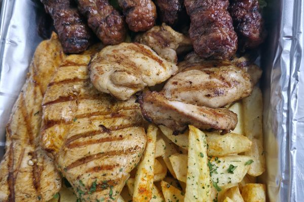 Transylvanian Taste