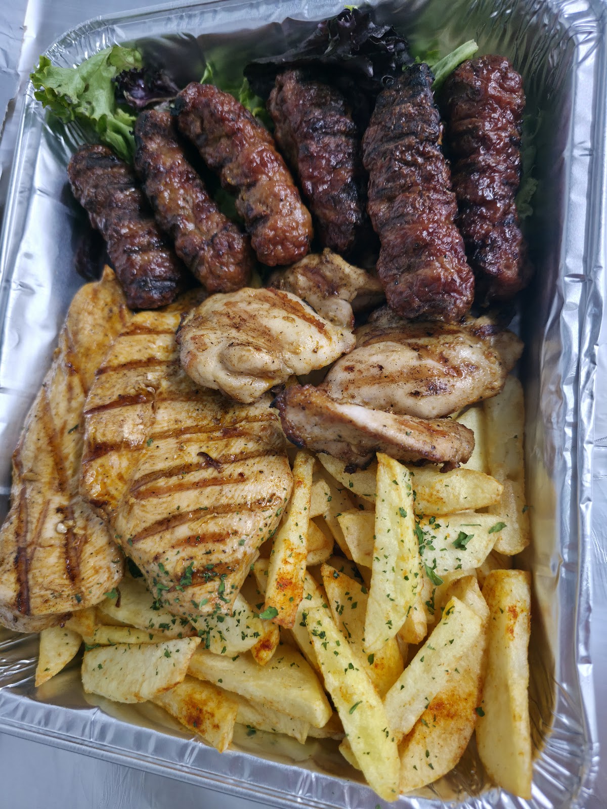 Transylvanian Taste