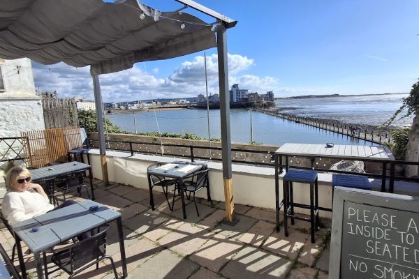 Driftwood Restaurant & Wine Bar