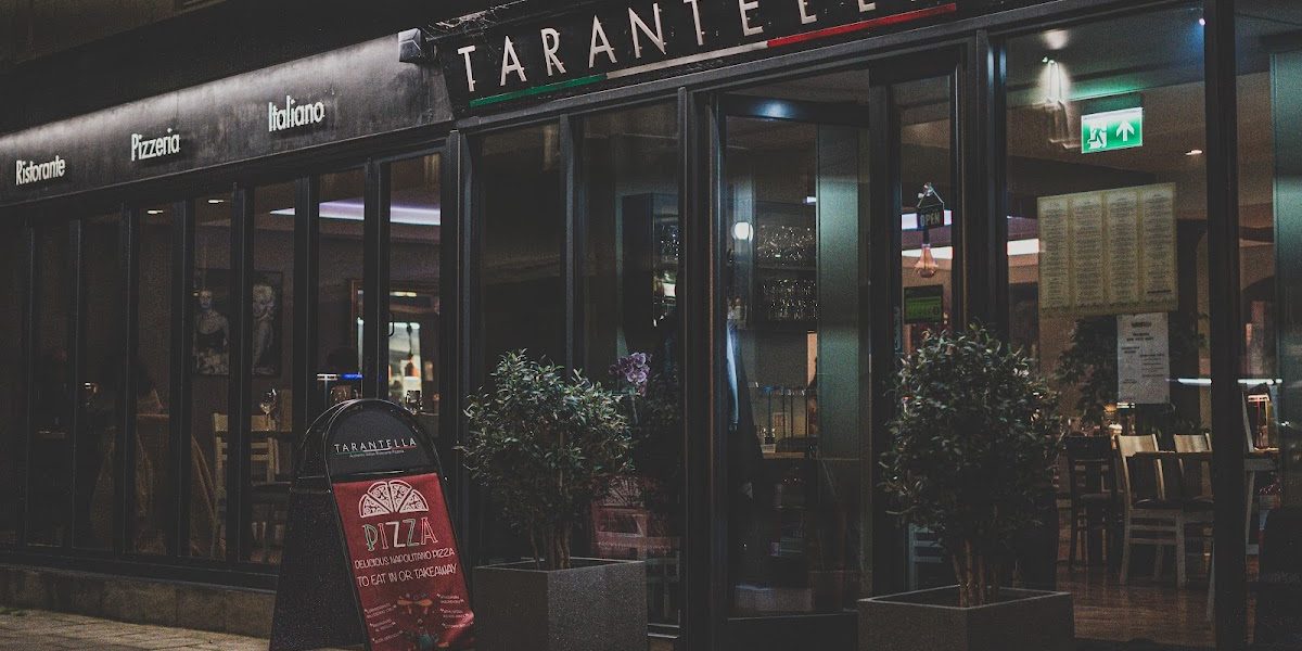 Tarantella Ristorante
