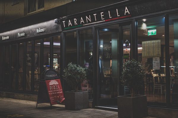 Tarantella Ristorante