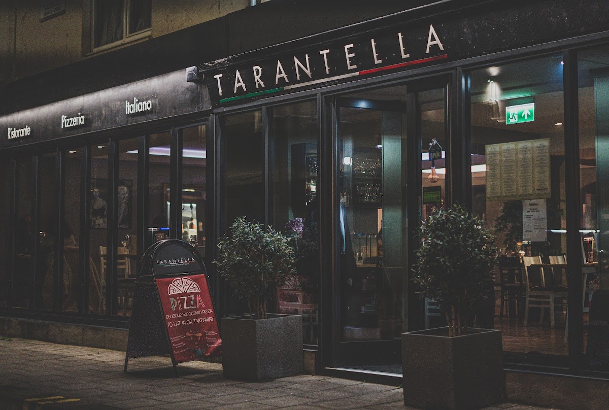 Tarantella Ristorante