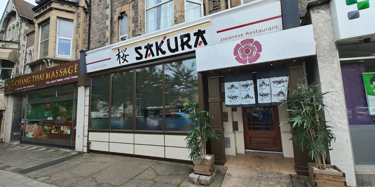 Sakura Finest limited