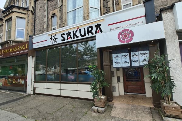 Sakura Finest limited