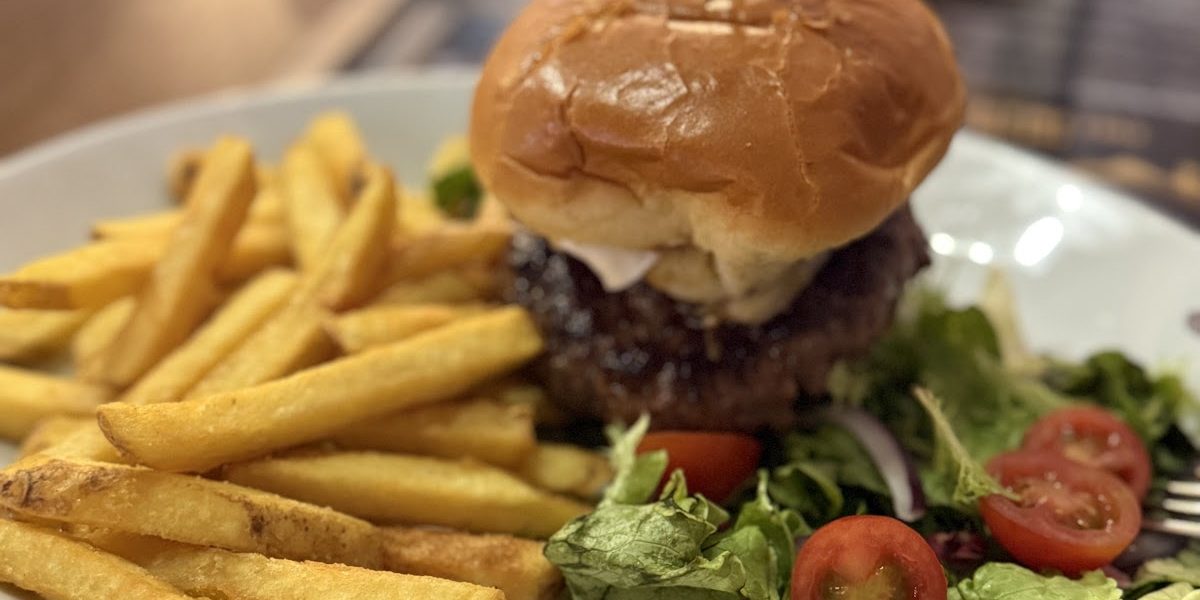 Honey Bee Bistro Restaurant