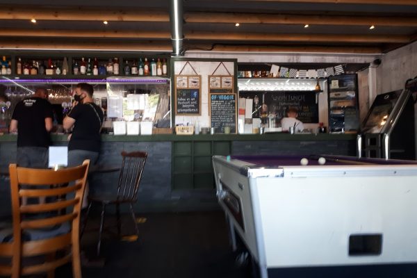 SunSpot Cafe