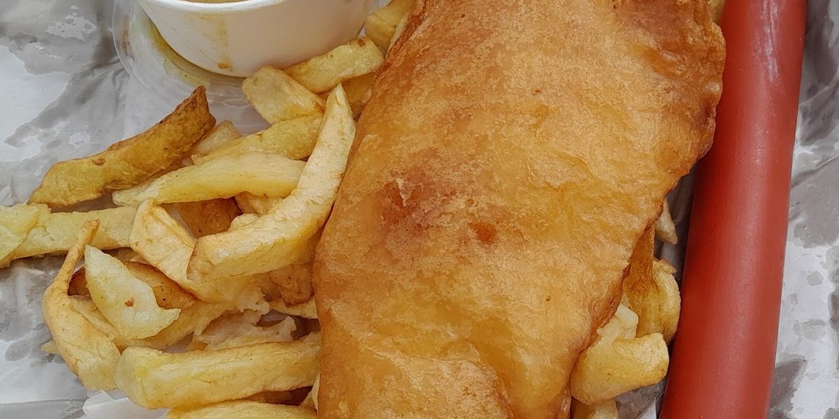 Summerhaze Fish Bar